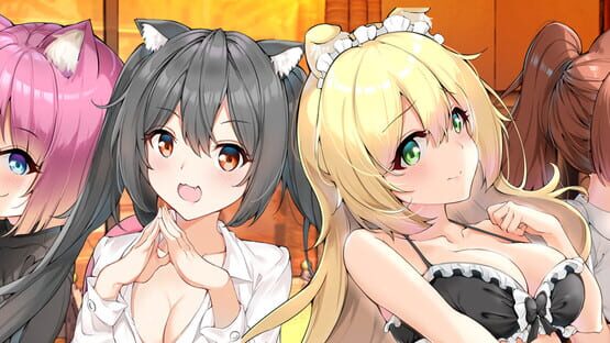 Neko Papala official artwork 1