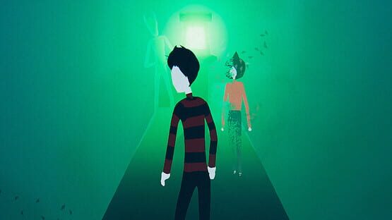 Fool's Paradise gameplay screenshot