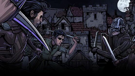 Magin: The Rat Project Stories official artwork 1