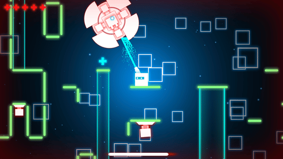 Gravity Light Screenshot