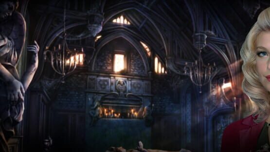 Detectives United III: Timeless Voyage - Collector's Edition official artwork 1