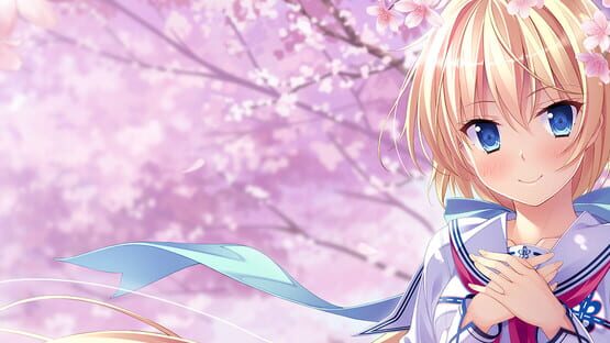 Sakura no Mori Dreamers 2 official artwork 1
