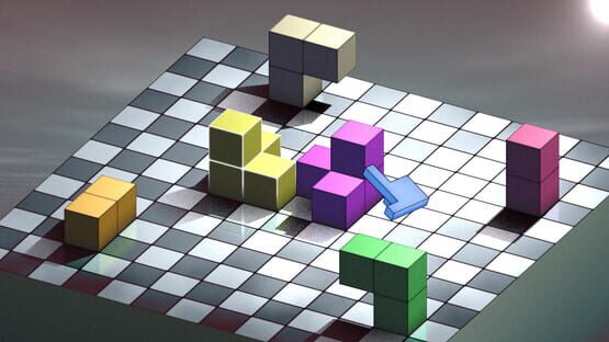 Subcube official artwork 1