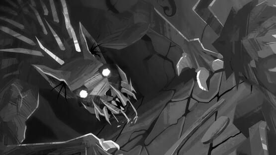 Lost in Blindness screenshot 3
