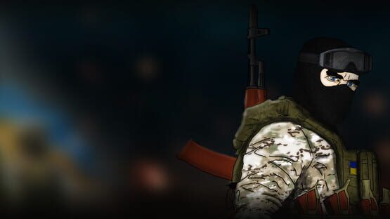 Heroes of Maidan 3 official artwork 1