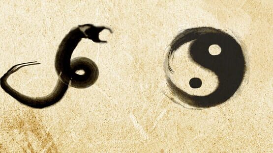 Rising Snake official artwork 1