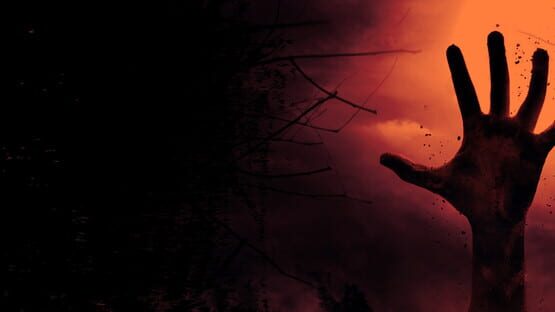 Buried Alive: The Annihilation VR official artwork 1