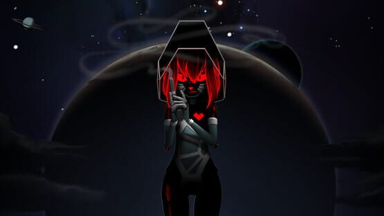 Red Dust backdrop