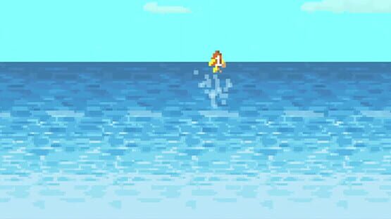 Fish and Groove gameplay screenshot