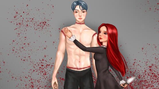 May's Perfect Romance gameplay screenshot