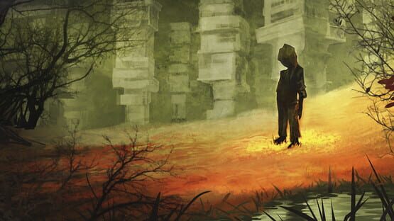 Empathy: Path of Whispers gameplay screenshot