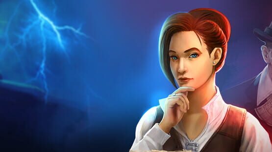 Left in the Dark: No One on Board gameplay screenshot