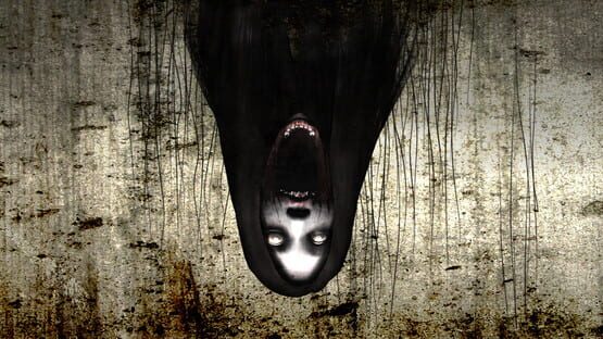 DreadOut backdrop