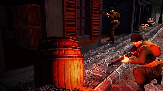 Warfare 1944 official artwork 1