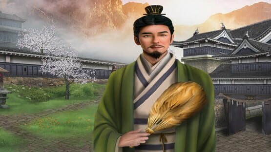 The Chronicles of Confucius's Journey official artwork 1