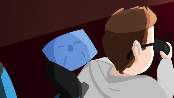 In Between Games gameplay screenshot