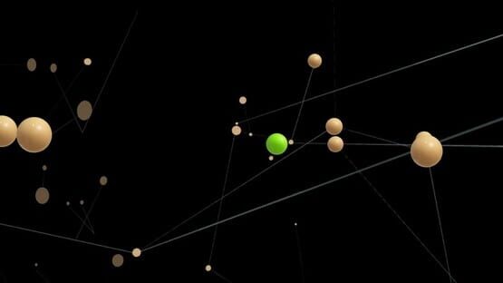 Mass Plus gameplay screenshot
