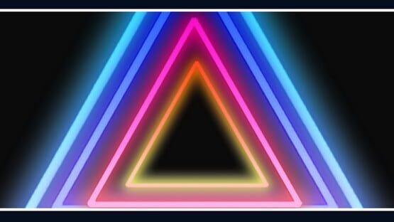 Neon Universe gameplay screenshot