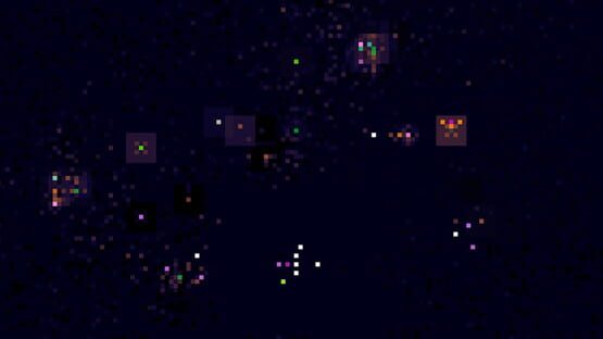 Universe999999 gameplay screenshot