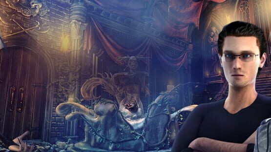 Sacra Terra: Kiss of Death - Collector's Edition official artwork 1