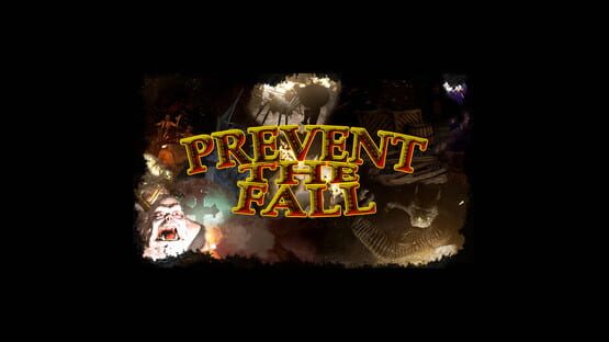 Prevent the Fall gameplay screenshot