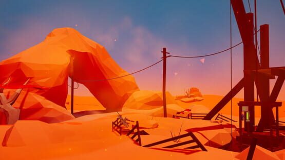 Fruit for the Village gameplay screenshot