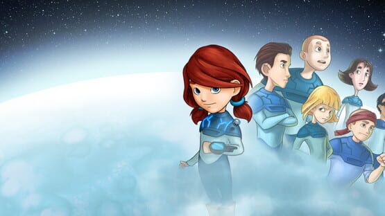 Aurora: The Lost Medallion - The Cave gameplay screenshot