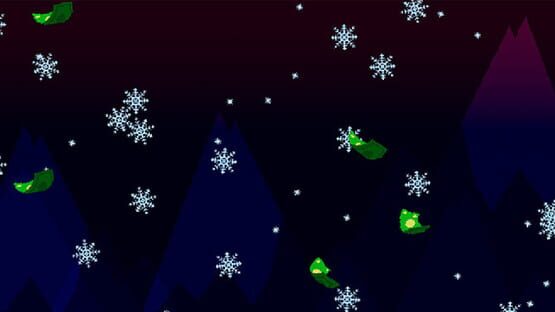 Fork Parker's Holiday Profit Hike gameplay screenshot