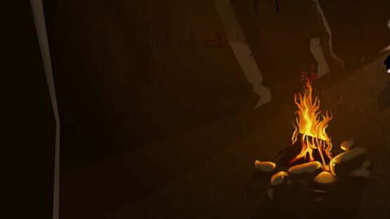 Pixel Caveman official artwork 1