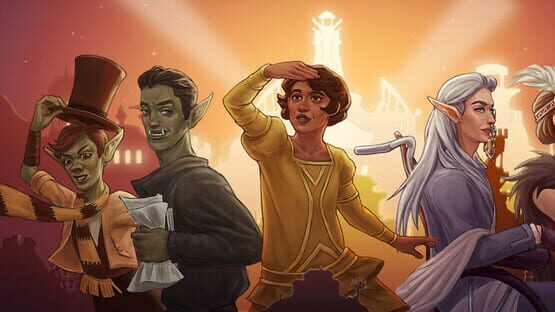 Pendula Swing: The Complete Journey official artwork 1