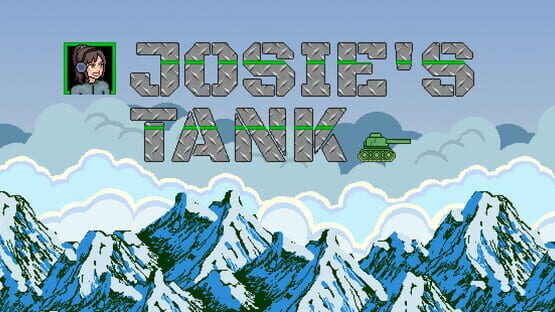 Josie's Tank official artwork 1