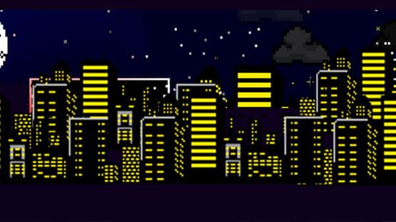 Up on the Rooftop official artwork 1