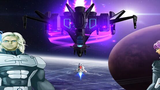Star Gods official artwork 1