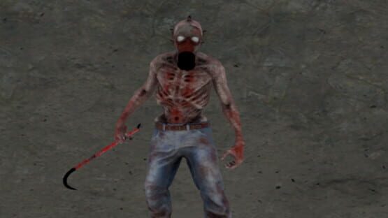 Robber's Horror gameplay screenshot