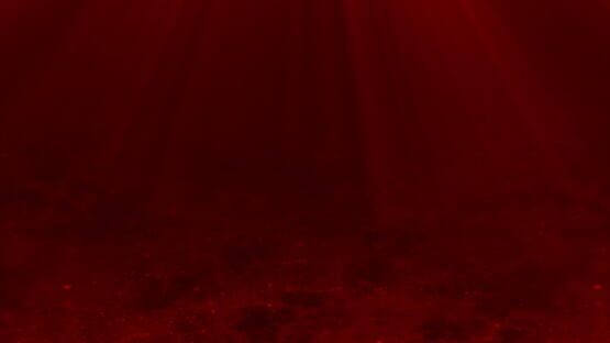 Red Eclipse backdrop