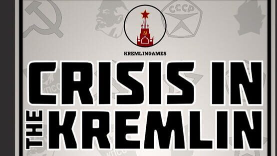 Crisis in the Kremlin gameplay screenshot