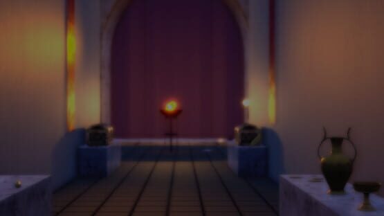 The Blackbird of Amor official artwork 1