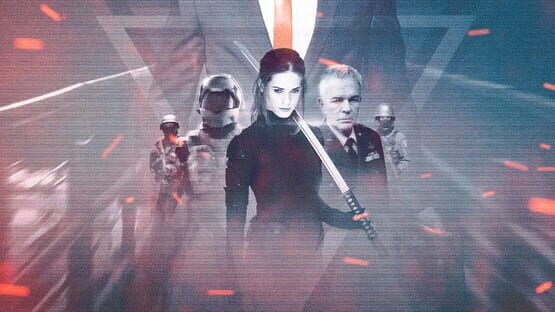 Agent Emerson gameplay screenshot
