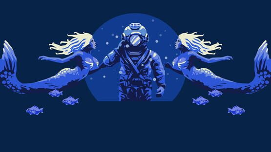 Mermaid Colony gameplay screenshot