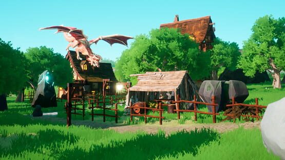 SinSeed screenshot 4
