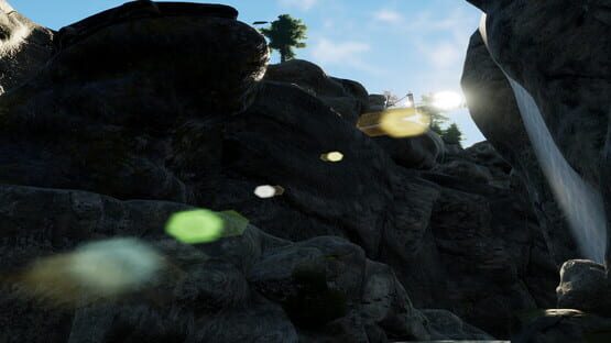The VR Canyon — 1
