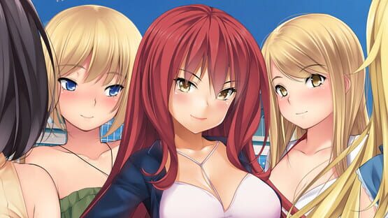 Roomie Romance gameplay screenshot