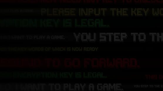 The Door of Redemption gameplay screenshot