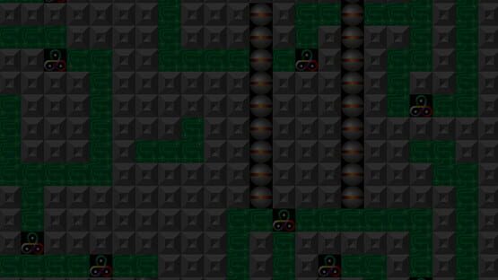 Supaplex Think! — 1
