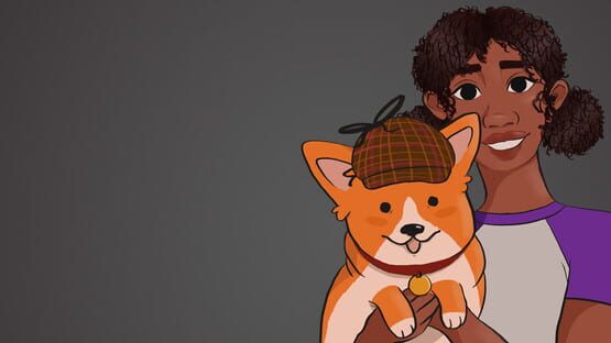 Kika & Daigo: A Curious Tale gameplay screenshot
