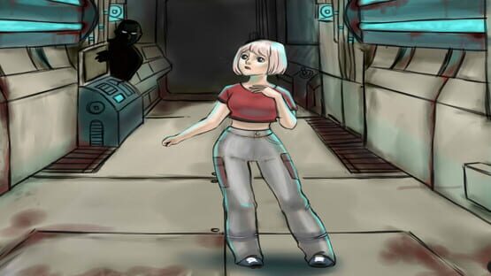 Reality Incognita gameplay screenshot
