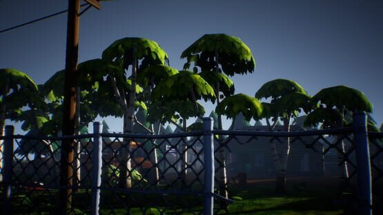 The Last Haven — 1