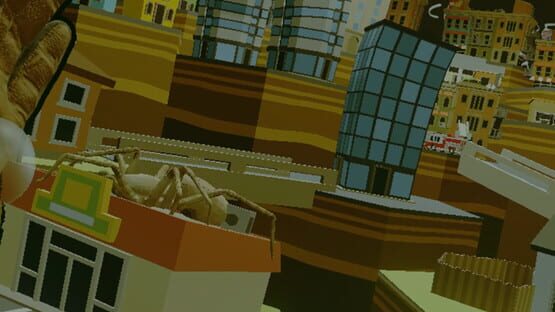 ArachnoSplat official artwork 1