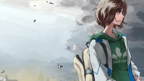 L'Etranger official artwork 1