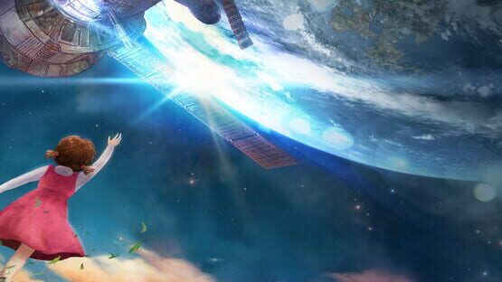 FromTheEarth VR official artwork 1